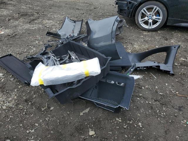 Photo 12 from auction – 2017 BMW X1 XDRIVE2 with VIN WBXHT3C35H5F79315