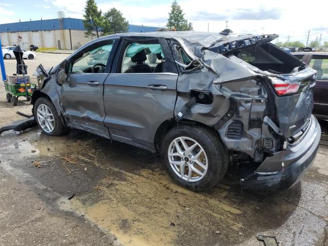 Photo 2 from auction – 2024 FORD EDGE SEL with VIN 2FMPK4J95RBA44791