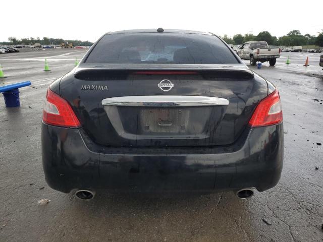 Photo 6 from auction – 2011 NISSAN MAXIMA S with VIN 1N4AA5AP0BC829958