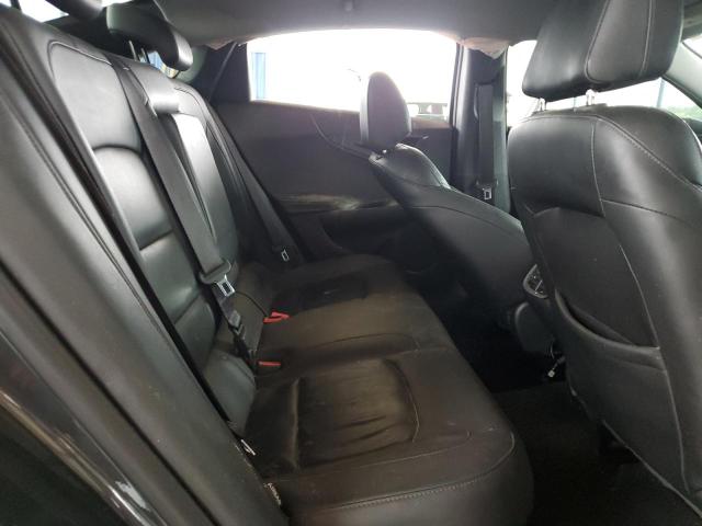 Photo 10 from auction – 2018 CHEVROLET MALIBU LT with VIN 1G1ZD5ST8JF149473
