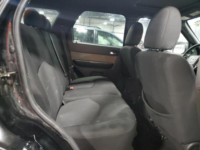 Photo 10 from auction – 2009 MERCURY MARINER with VIN 4M2CU91G09KJ05005
