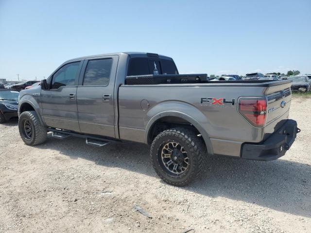 صورة رقم 2 من المزاد - 2011 FORD F150 SUPER مع VIN 1FTFW1EF9BFB28104