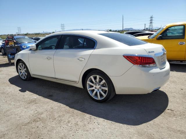 Photo 2 from auction – 2012 BUICK LACROSSE T with VIN 1G4GJ5E30CF273707