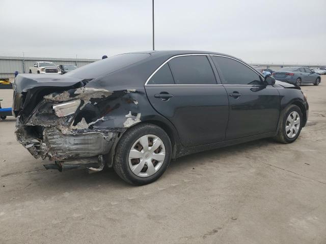 Photo 3 from auction – 2007 TOYOTA CAMRY CE with VIN 4T1BE46K07U090758