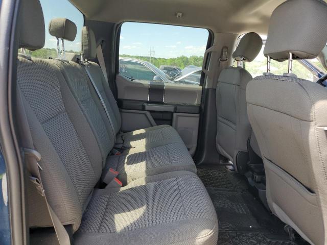 Photo 10 from auction – 2018 FORD F150 SUPER with VIN 1FTEW1EB1JFB30758