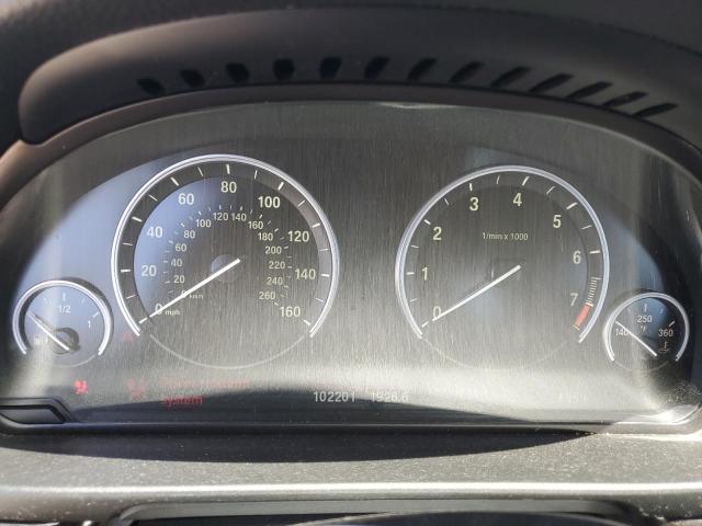 Zdjęcie 9 z aukcji – 2014 BMW 528 XI z VIN WBA5A7C5XED619530