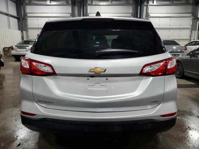 Photo 6 from auction – 2019 CHEVROLET EQUINOX LS with VIN 2GNAXSEV5K6297672