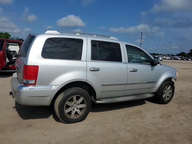 Photo 3 from auction – 2007 CHRYSLER ASPEN LIMI with VIN 1A8HX58257F503766