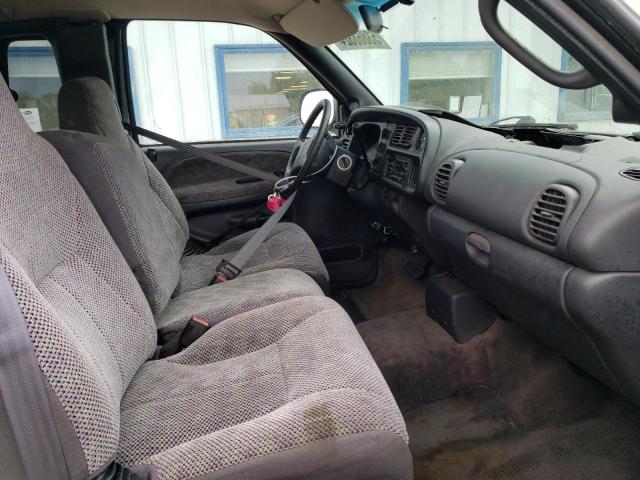 Photo 7 from auction – 1999 DODGE RAM 1500 with VIN 3B7HC13Z7XG157931