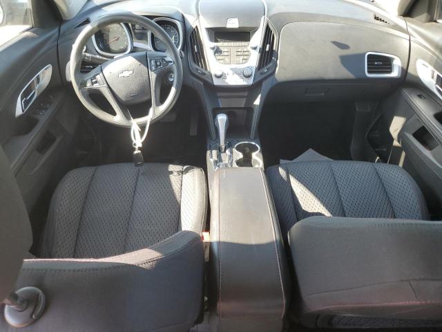 Photo 8 from auction – 2012 CHEVROLET EQUINOX LS with VIN 2GNALBEK9C1214311
