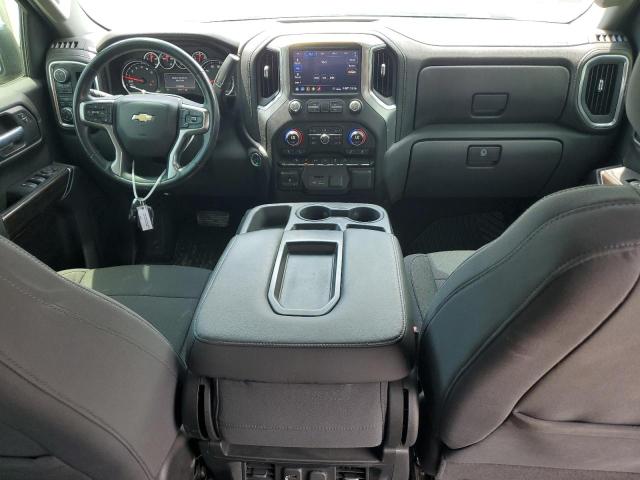 Photo 8 from auction – 2020 CHEVROLET SILVERADO with VIN 3GCUYDED9LG301475