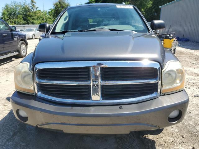Photo 5 from auction – 2004 DODGE DURANGO LI with VIN 1D8HD58D24F152541
