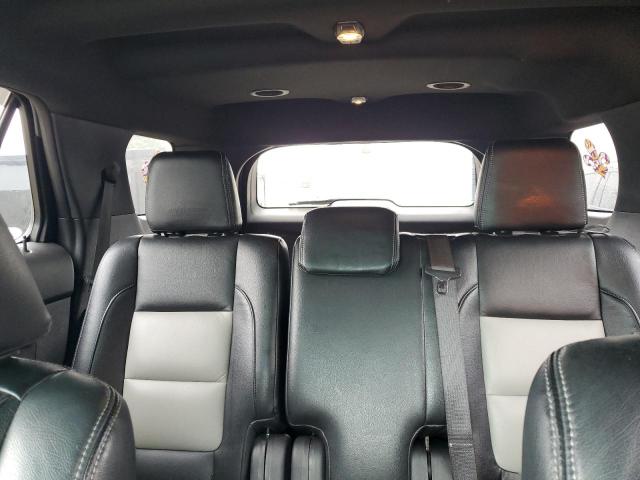 Photo 10 from auction – 2012 FORD EXPLORER X with VIN 1FMHK7D80CGA20097