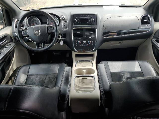 Zdjęcie 8 z aukcji – 2017 DODGE GRAND CARA z VIN 2C4RDGCG6HR589764