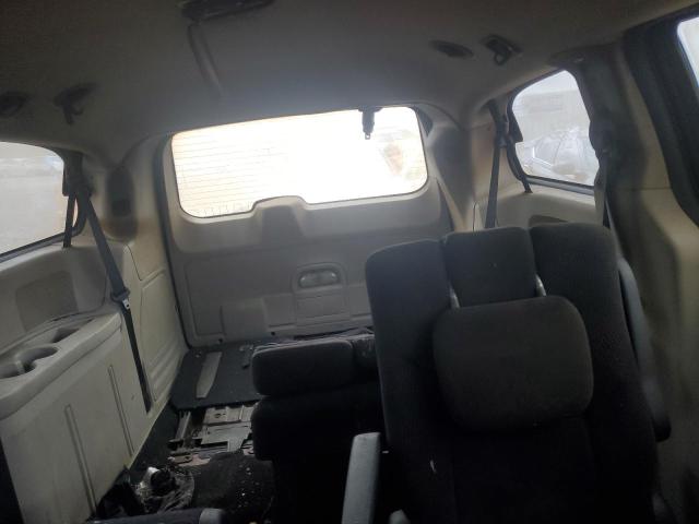 Photo 10 from auction – 2014 DODGE GRAND CARA with VIN 2C4RDGCG5ER153466