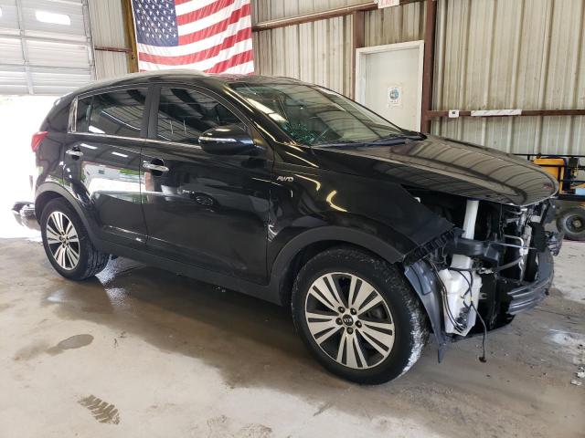 Foto 4 de la subasta – 2016 KIA SPORTAGE E con VIN KNDPCCAC3G7868866