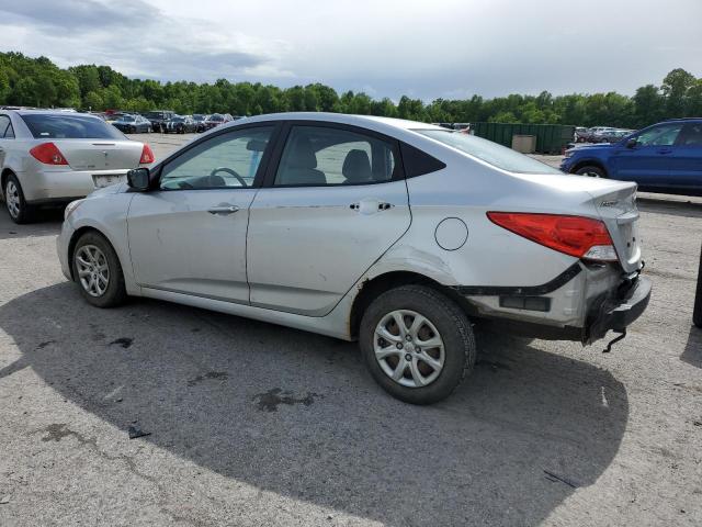 Photo 2 from auction – 2014 HYUNDAI ACCENT GLS with VIN KMHCT4AE5EU649245