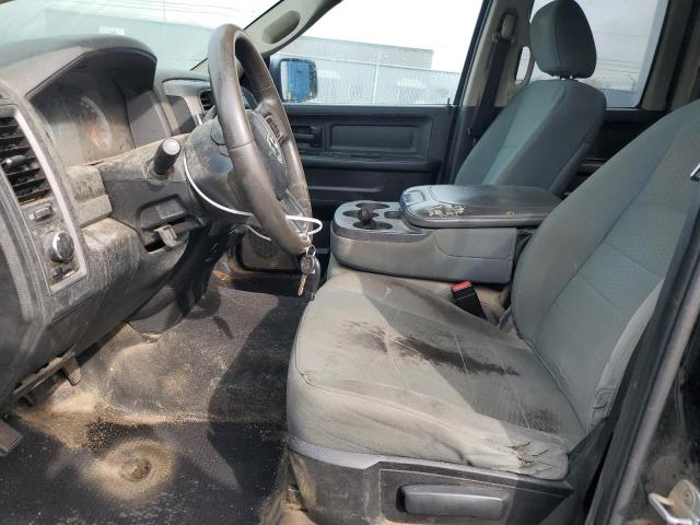 Photo 7 from auction – 2014 RAM 1500 ST with VIN 1C6RR7FT7ES130951