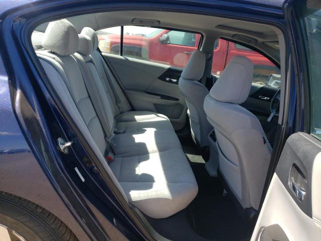Photo 10 from auction – 2014 HONDA ACCORD EX with VIN 1HGCR2F74EA213569
