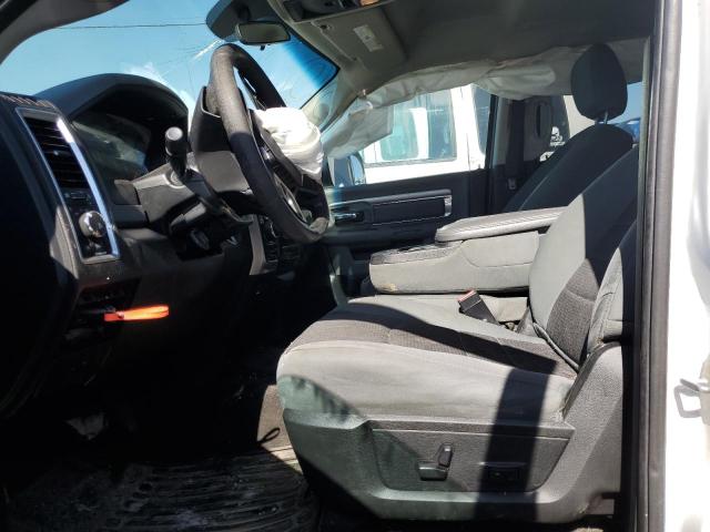 Photo 7 from auction – 2017 RAM 1500 SLT with VIN 1C6RR7LT2HS860131