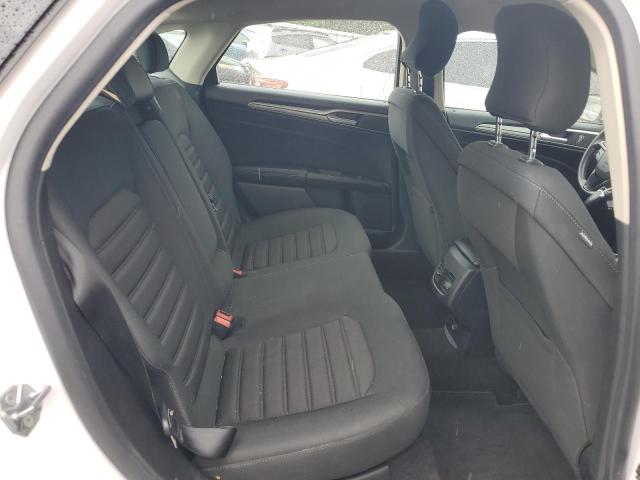 Photo 10 from auction – 2019 FORD FUSION SE with VIN 3FA6P0LU7KR165718