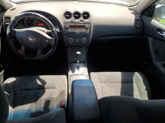 Photo 8 from auction – 2010 NISSAN ALTIMA HYB with VIN 1N4CL2AP3AC120750