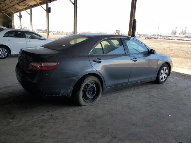 Photo 3 from auction – 2009 TOYOTA CAMRY BASE with VIN 4T4BE46K99R054852