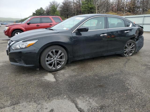 NISSAN ALTIMA 2.5 2018 with VIN 1N4AL3AP3JC171565 - Photo from auction