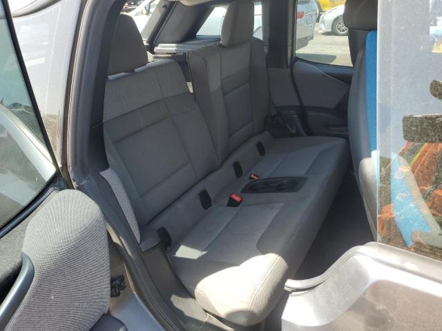 Photo 10 from auction – 2017 BMW I3 REX with VIN WBY1Z8C38HV892722