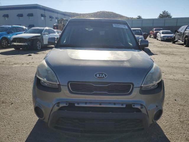 Photo 5 from auction – 2013 KIA SOUL with VIN KNDJT2A50D7608194