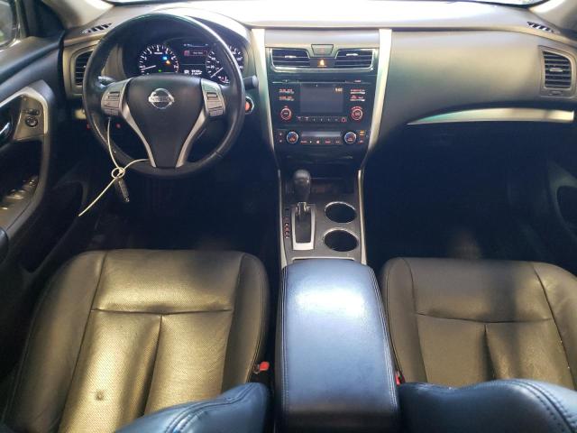 Photo 8 from auction – 2013 NISSAN ALTIMA 2.5 with VIN 1N4AL3AP2DC287506