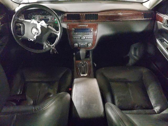 Photo 8 from auction – 2011 CHEVROLET IMPALA LT with VIN 2G1WG5EK5B1322131