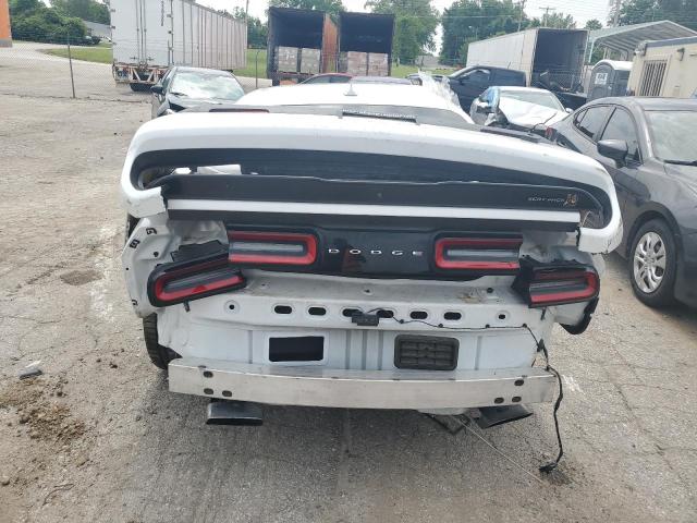 Photo 6 from auction – 2021 DODGE CHALLENGER with VIN 2C3CDZFJXMH676824