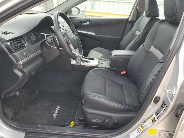 Photo 7 from auction – 2012 TOYOTA CAMRY BASE with VIN 4T1BF1FK2CU064930