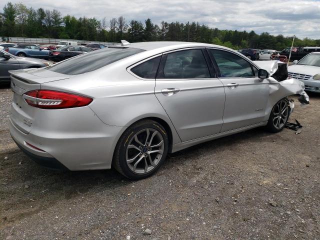 Photo 3 from auction – 2019 FORD FUSION with VIN 3FA6P0RU3KR243189