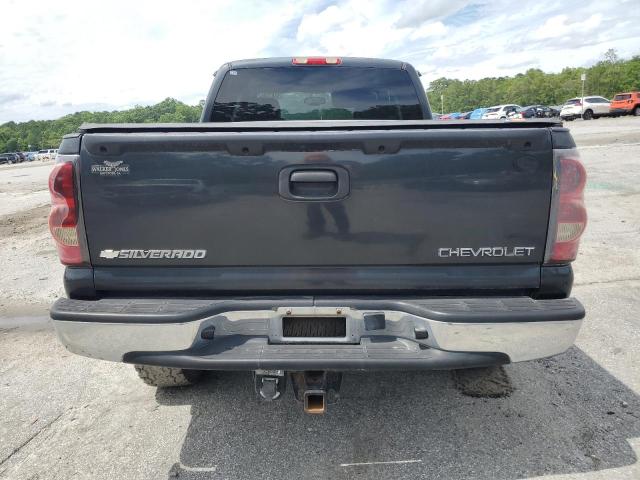 Photo 6 from auction – 2005 CHEVROLET SILVERADO with VIN 1GCEK19Z25Z228463