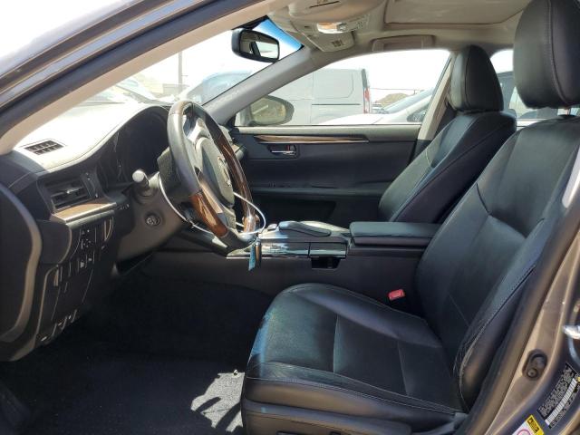 Photo 7 from auction – 2013 LEXUS ES 350 with VIN JTHBK1GG3D2047933