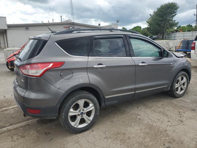 Photo 3 from auction – 2013 FORD ESCAPE SE with VIN 1FMCU9G99DUA05945