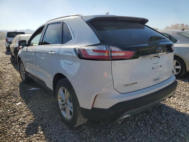 Photo 2 from auction – 2020 FORD EDGE SEL with VIN 2FMPK3J96LBA57521