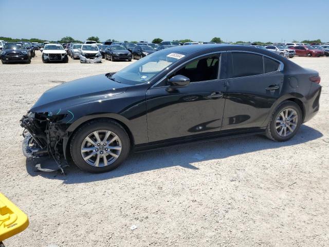 MAZDA 3 2019 with VIN JM1BPABL4K1123119 - Photo from auction