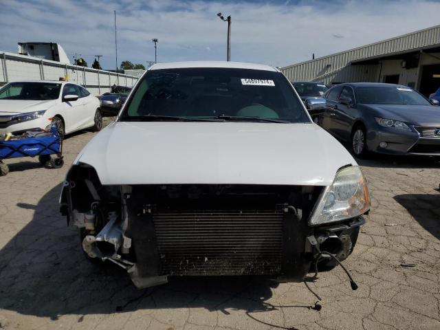 Photo 5 from auction – 2005 FORD FIVE HUNDR with VIN 1FAFP25195G132066