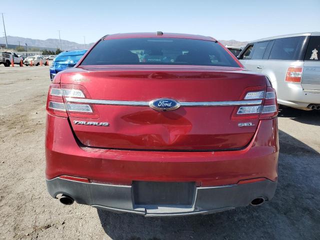 Photo 6 from auction – 2015 FORD TAURUS SEL with VIN 1FAHP2E80FG196441