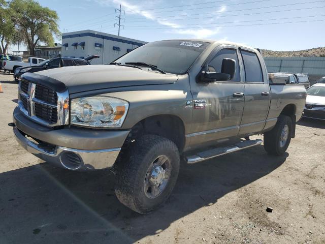 Photo 1 from auction – 2008 DODGE RAM 2500 S with VIN 3D7KS28A58G120336