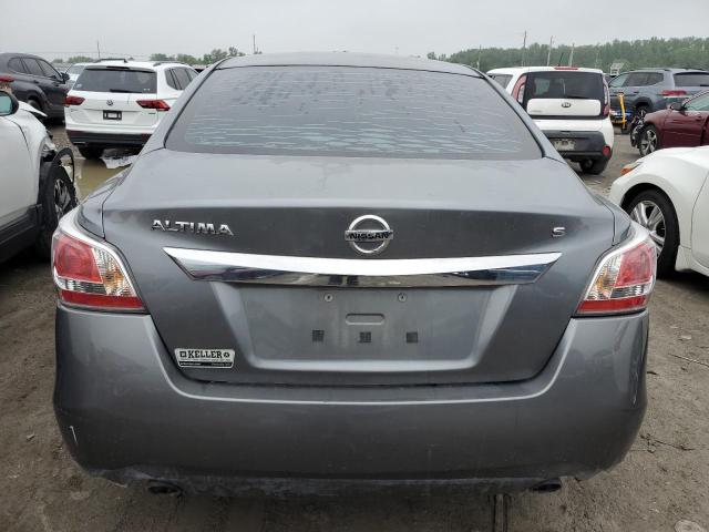 Foto 6 de la subasta – 2015 NISSAN ALTIMA 2.5 con VIN 1N4AL3AP1FC460323