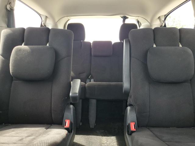 Photo 10 from auction – 2013 DODGE GRAND CARA with VIN 2C4RDGCG3DR670747