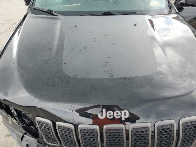 Photo 12 from auction – 2020 JEEP CHEROKEE T with VIN 1C4PJMBN3LD538071