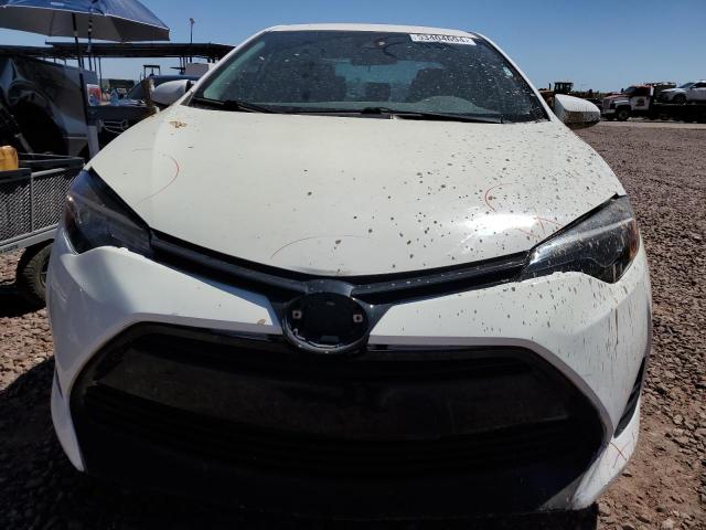 Photo 5 from auction – 2018 TOYOTA COROLLA L with VIN 2T1BURHE6JC979225