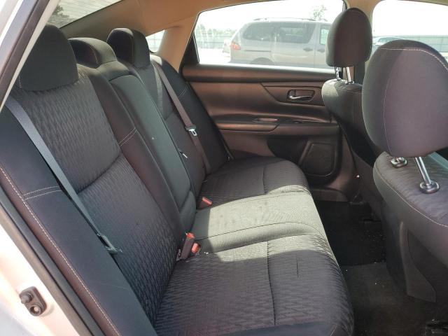 Photo 10 from auction – 2017 NISSAN ALTIMA 2.5 with VIN 1N4AL3AP2HN339291