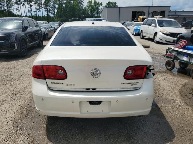 Photo 6 from auction – 2008 BUICK LUCERNE CX with VIN 1G4HD57298U171602
