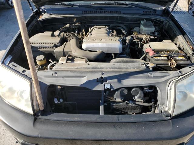 Photo 12 from auction – 2003 TOYOTA 4RUNNER SR with VIN JTEBT14R838007066